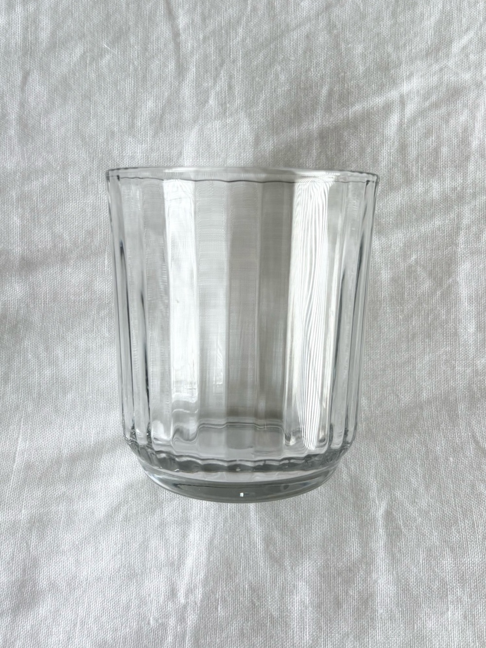 11.2 oz Threshold Glass Cup